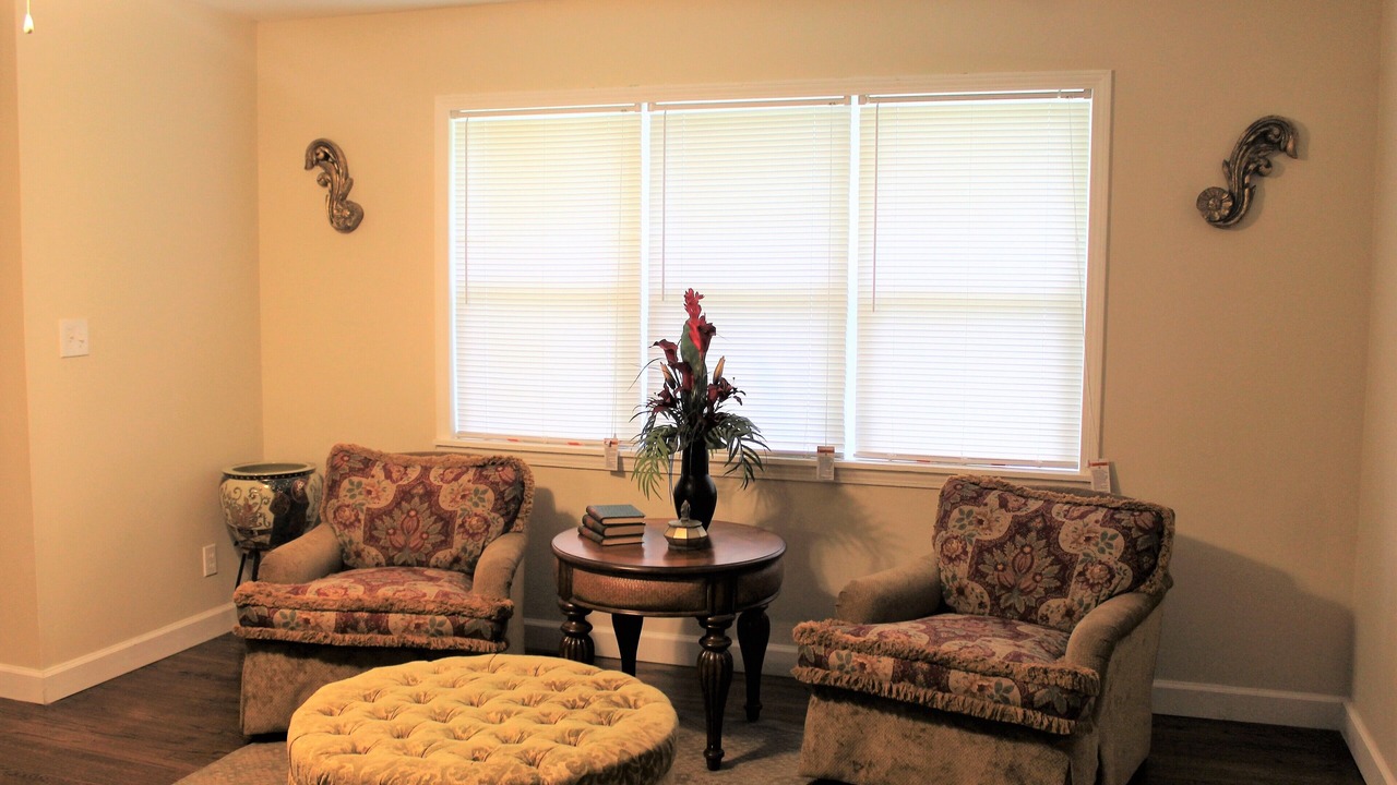 Photo of Bedroom in Duncan