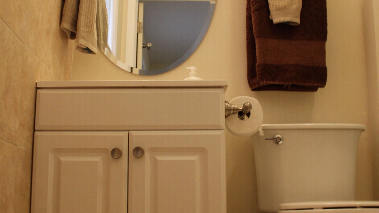 Photo of Bathroom in Duncan