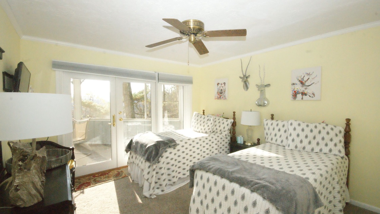 Photo of Bedroom in Boone