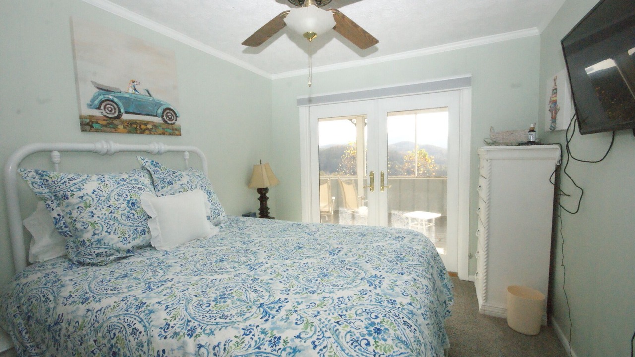 Photo of Bedroom in Boone