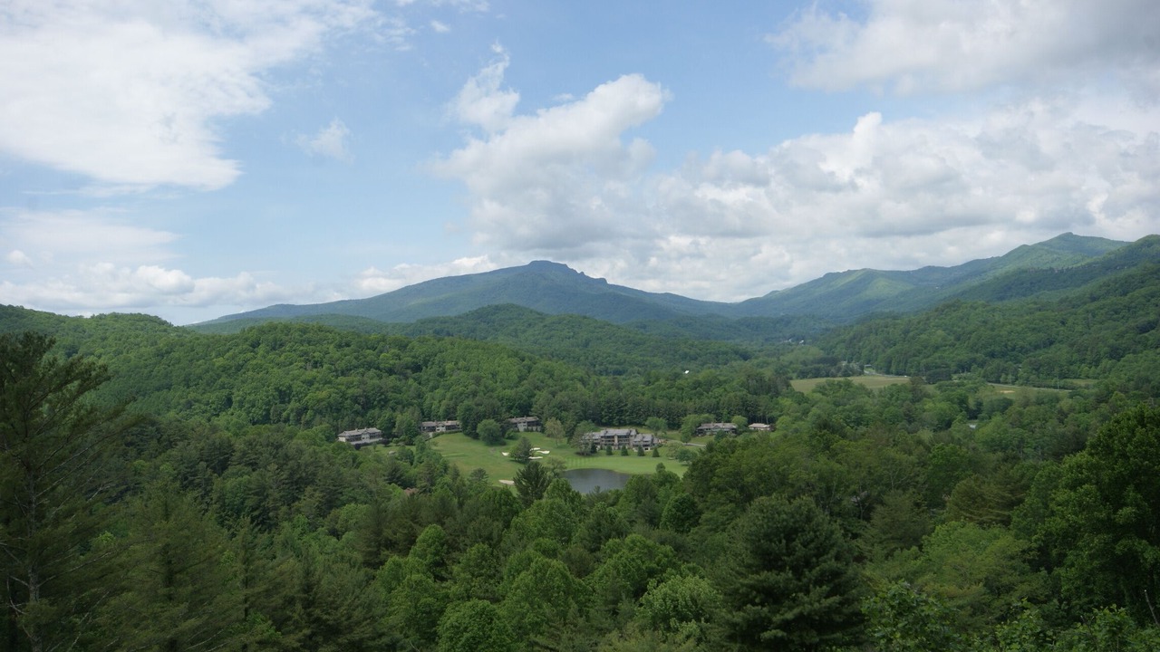 Photo of Bedroom in Boone