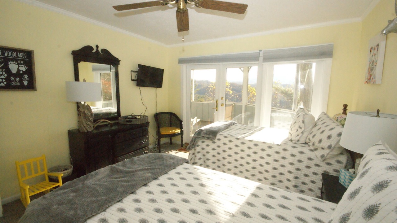 Photo of Bedroom in Boone