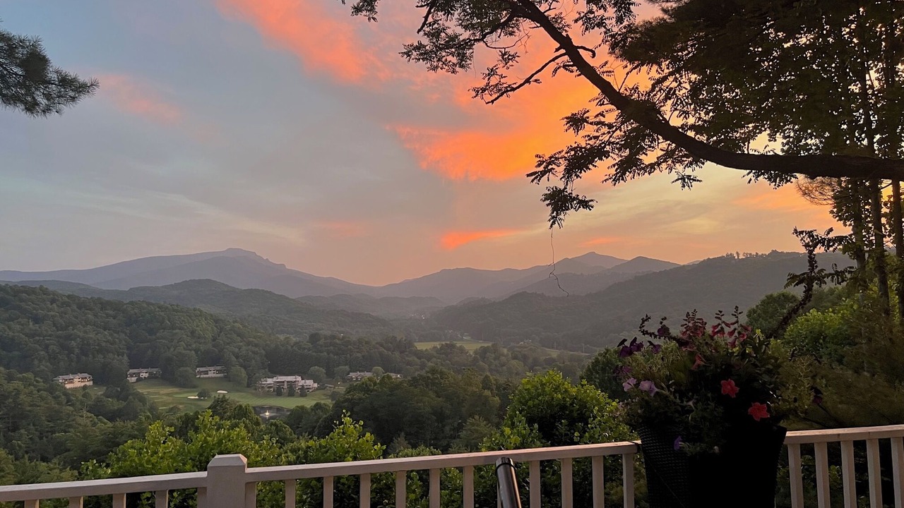Photo of Outdoor in Boone