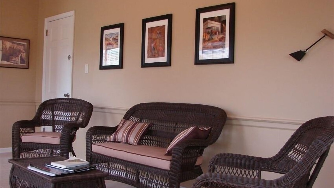 Photo of Bedroom in Lexington