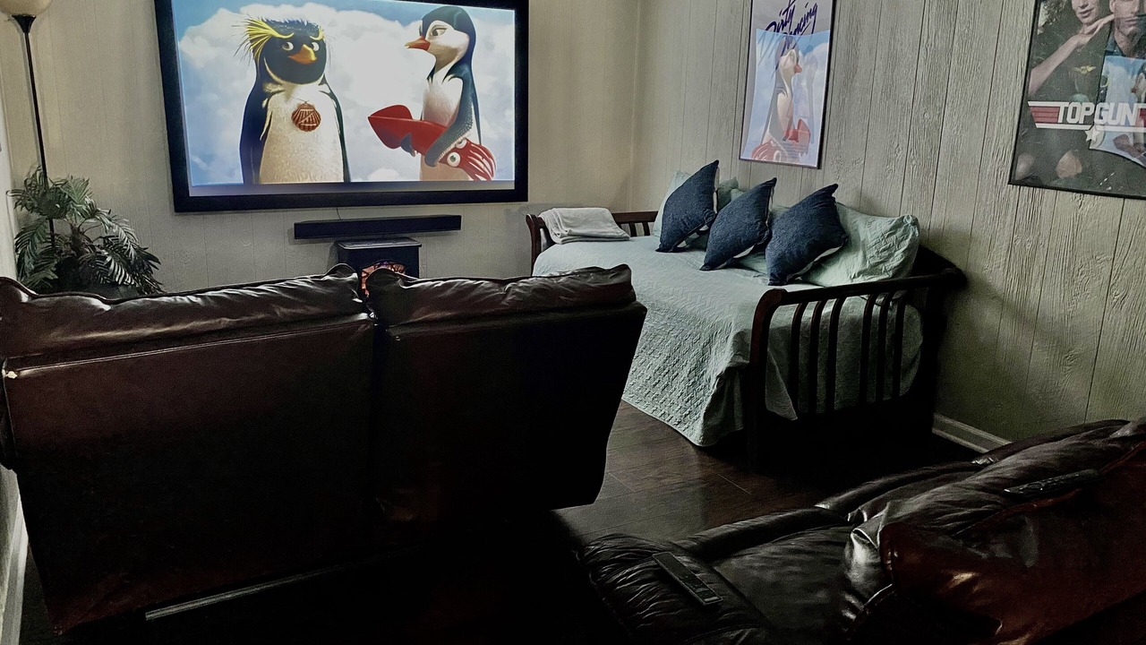 Photo of Bedroom in Goodview