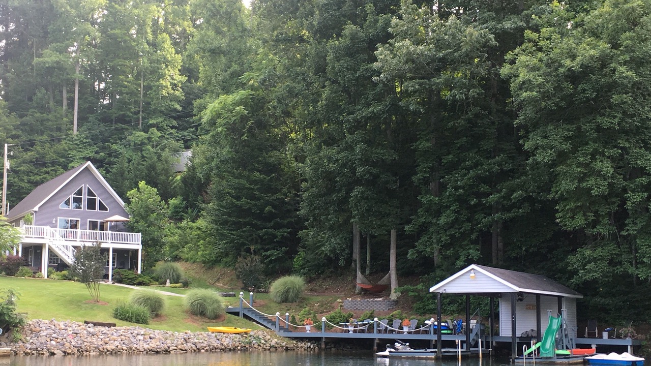 Photo of Outdoor in Goodview