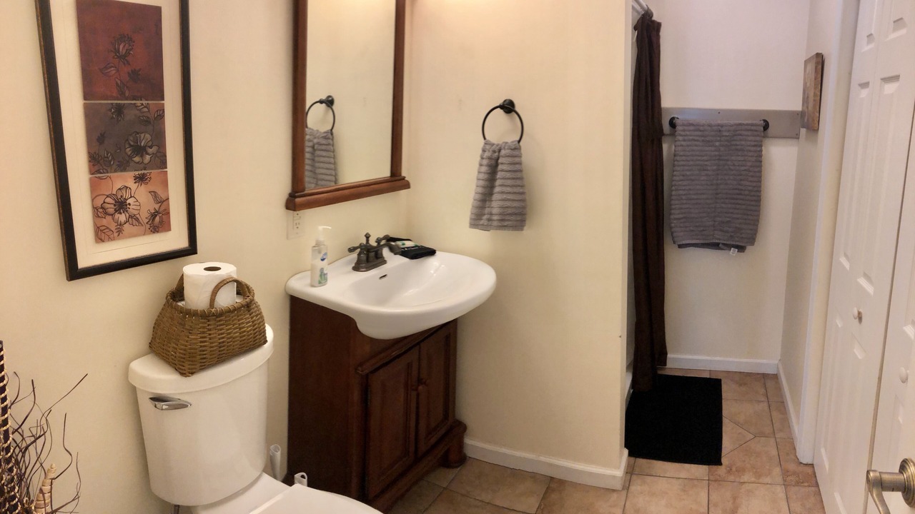 Photo of Bathroom in Goodview