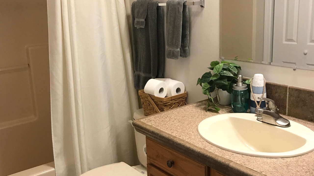 Photo of Bathroom in Goodview