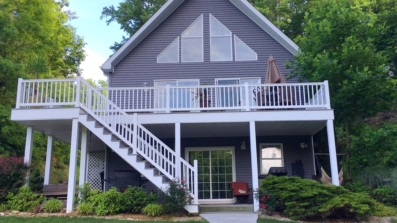 Photo of Outdoor in Goodview