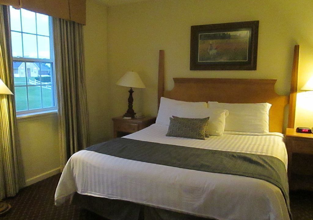 Photo of Bedroom in Williamsburg