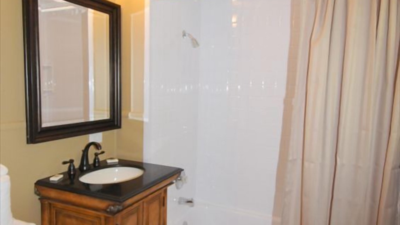 Photo of Bedroom in Crossville