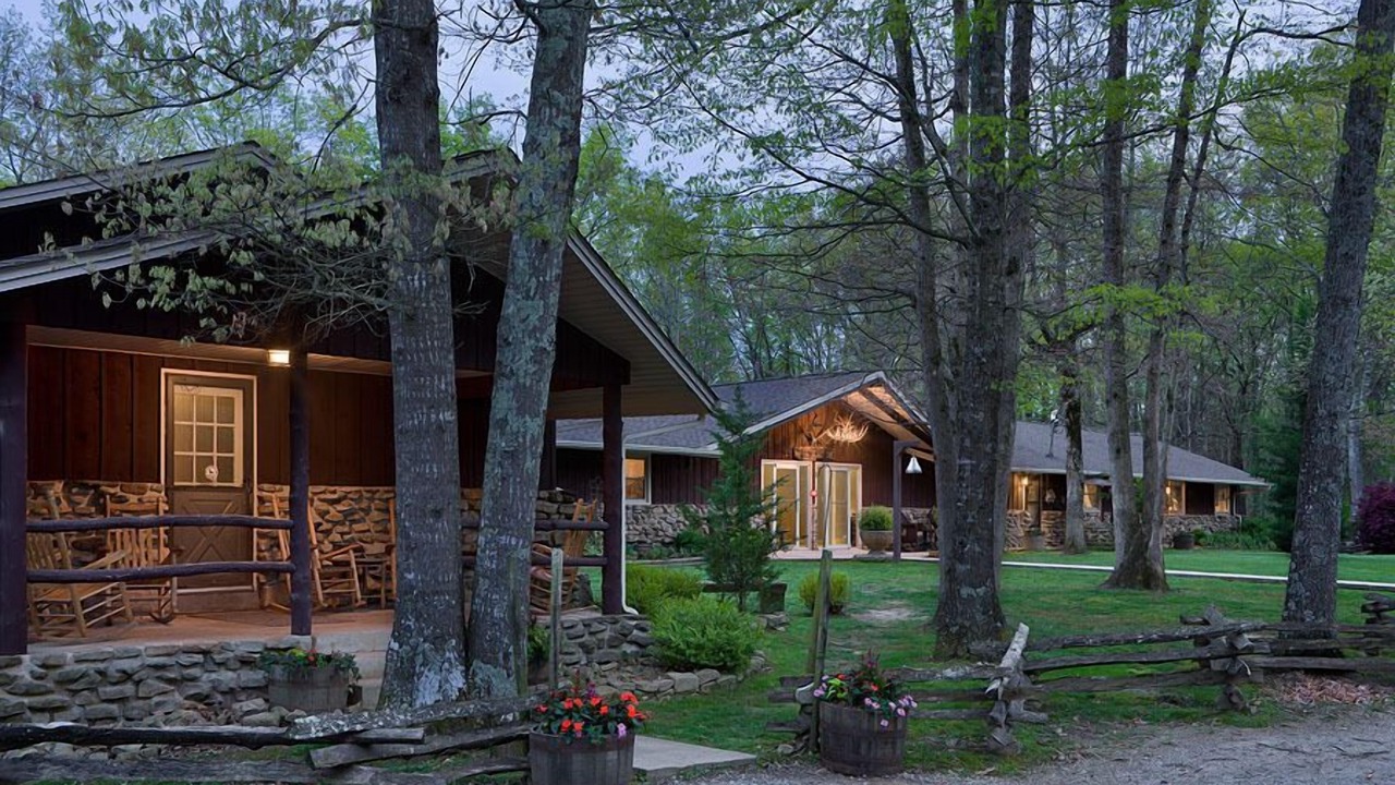 Photo of Outdoor in Crossville