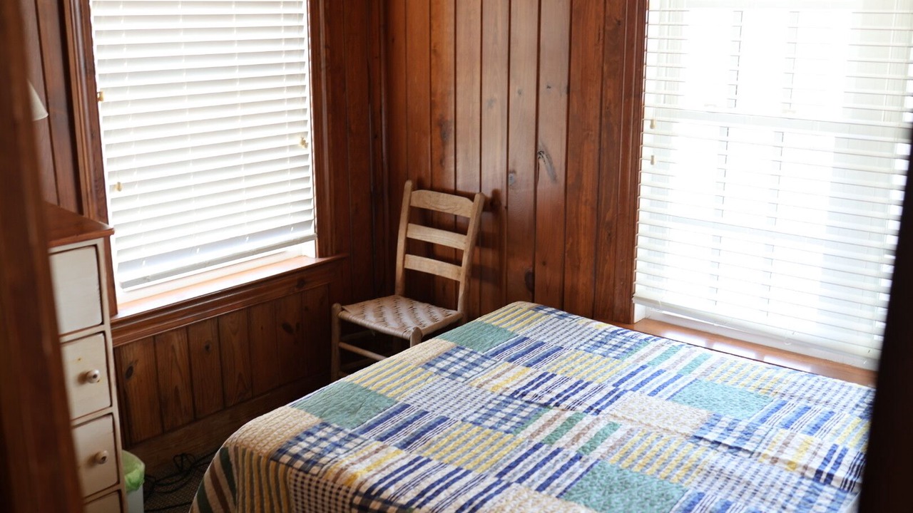 Photo of Bedroom in North Carolina Coast