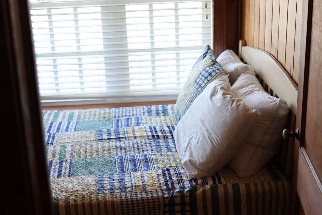 Photo of Bedroom in North Carolina Coast