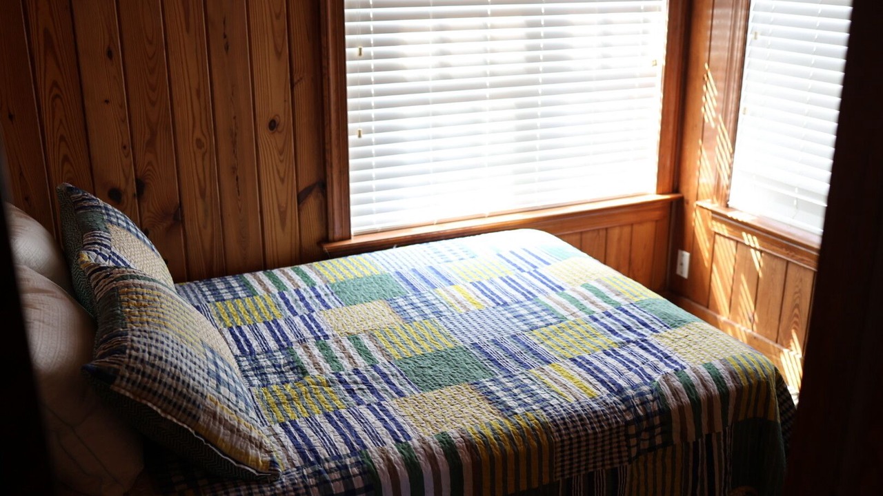 Photo of Bedroom in North Carolina Coast