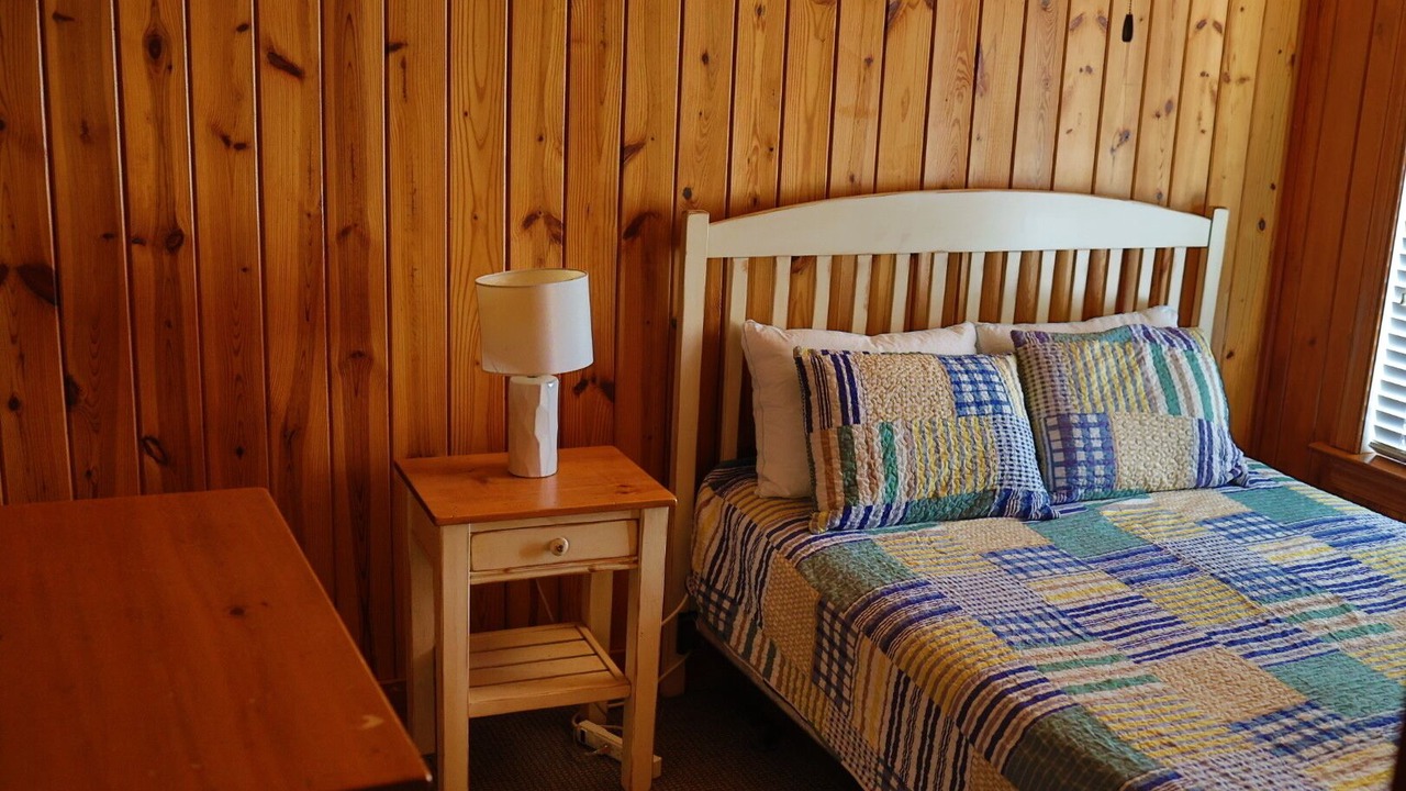 Photo of Bedroom in North Carolina Coast