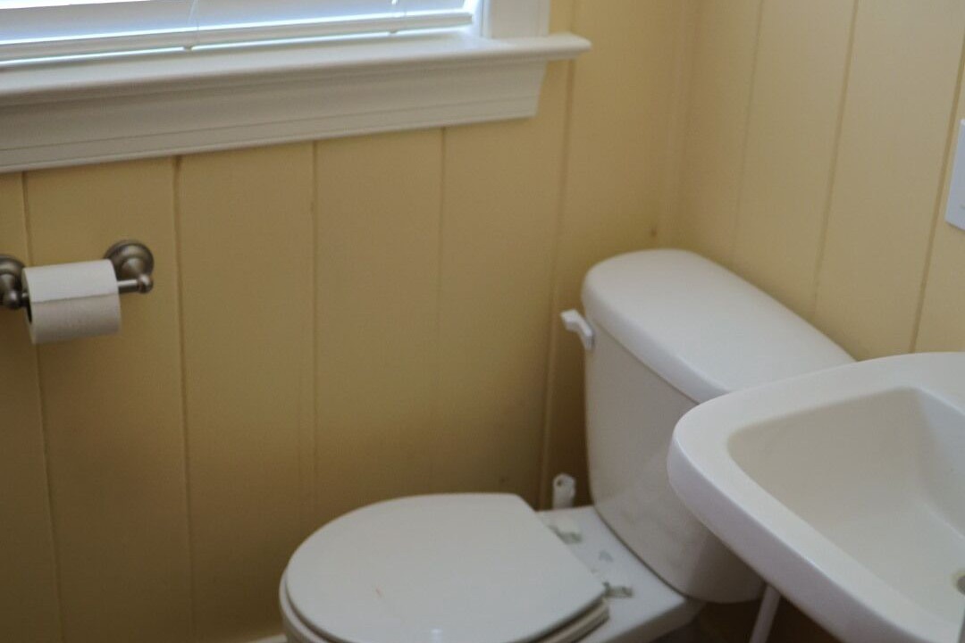Photo of Bathroom in North Carolina Coast