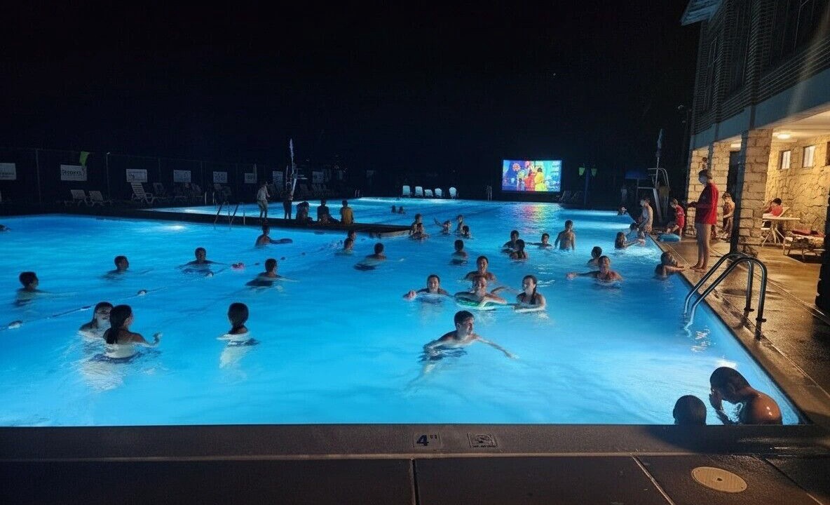 Photo of Outdoor in Stanley