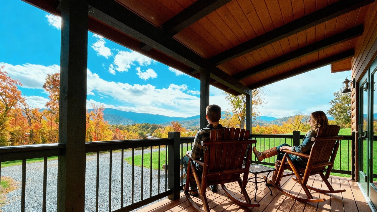 Photo of Outdoor in Stanley