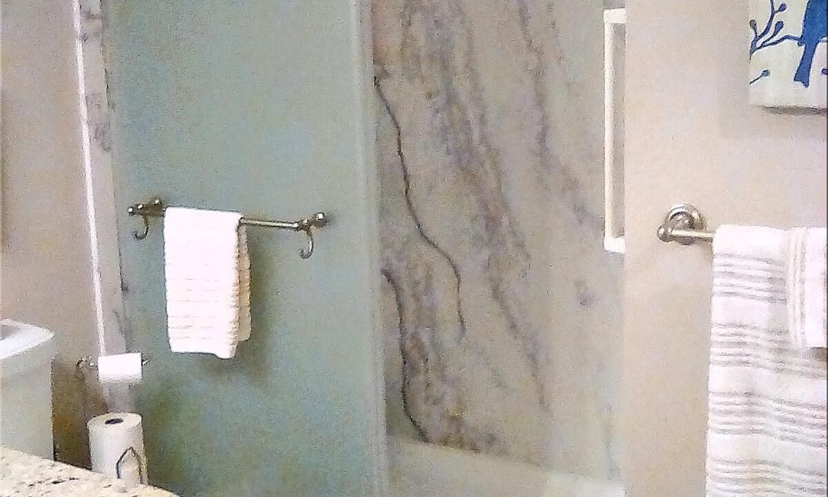 Photo of Bathroom in River Bend