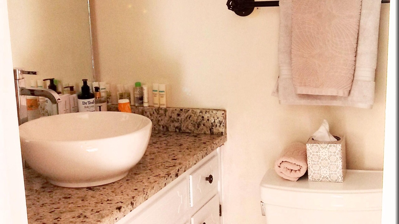 Photo of Bathroom in River Bend