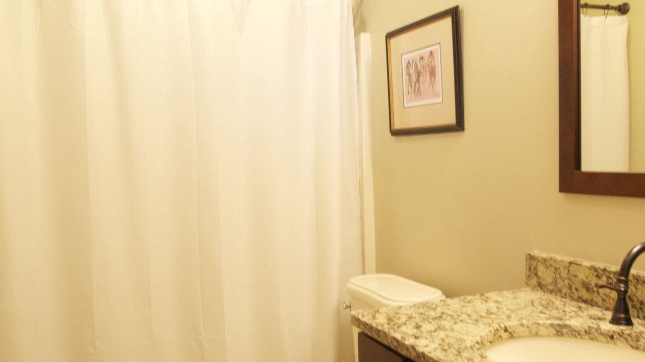 Photo of Bathroom in Bee Spring