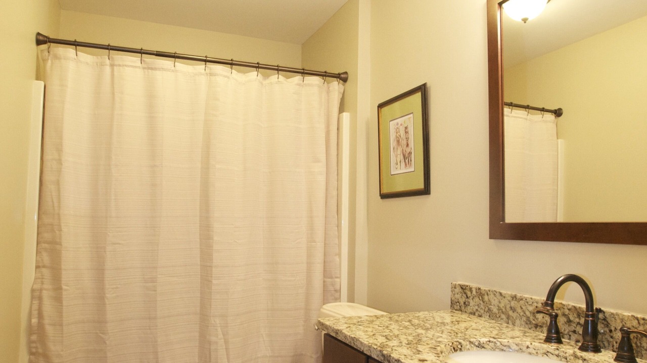 Photo of Bathroom in Bee Spring