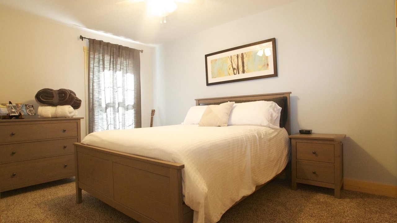 Photo of Bedroom in Bee Spring