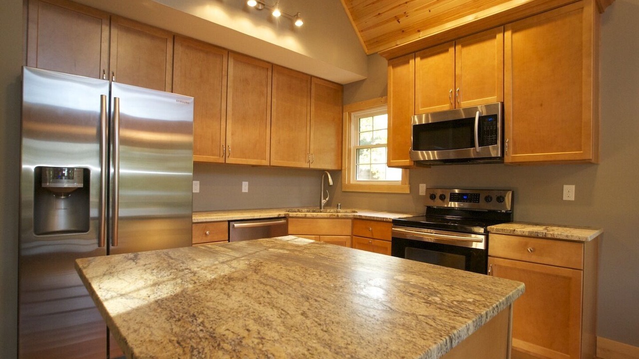 Photo of Kitchen in Bee Spring