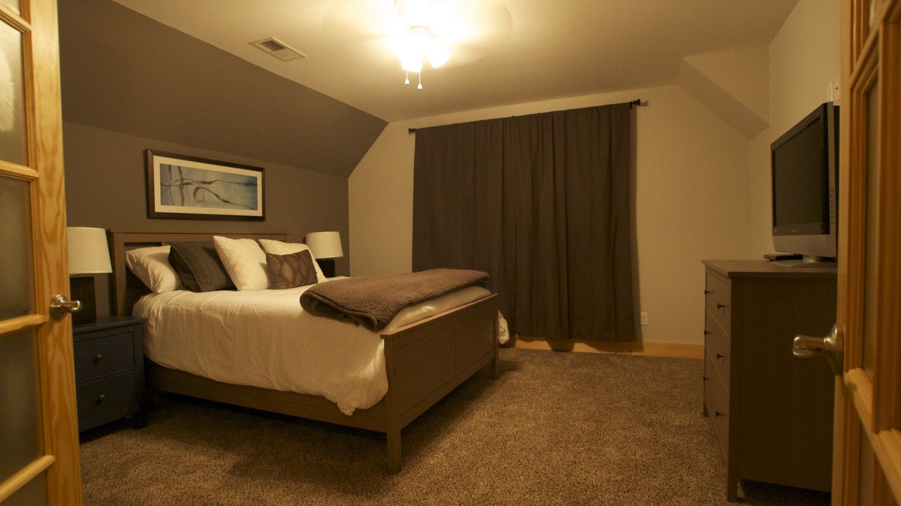 Photo of Bedroom in Bee Spring