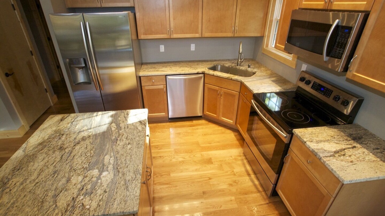 Photo of Kitchen in Bee Spring