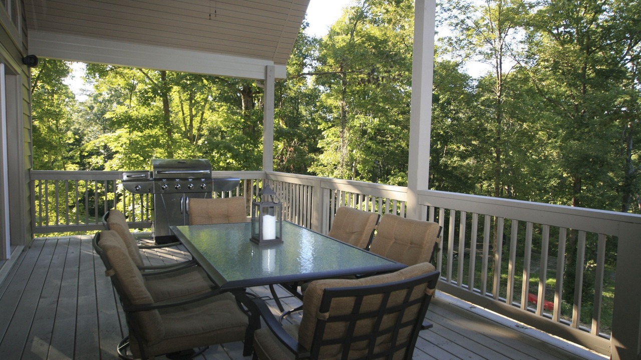Photo of Outdoor in Bee Spring