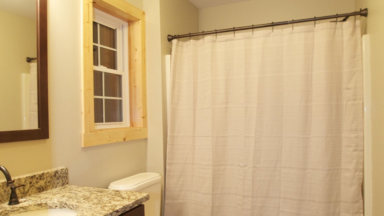 Photo of Bathroom in Bee Spring