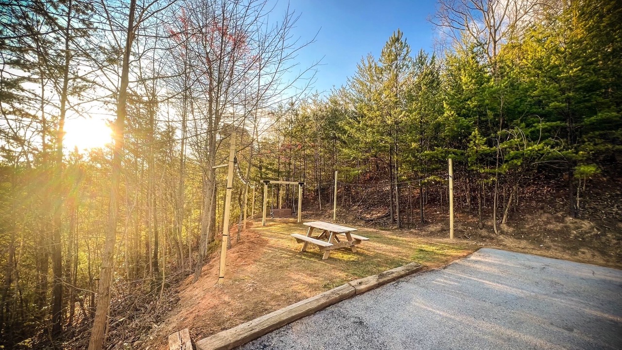 Photo of Outdoor in Sevierville