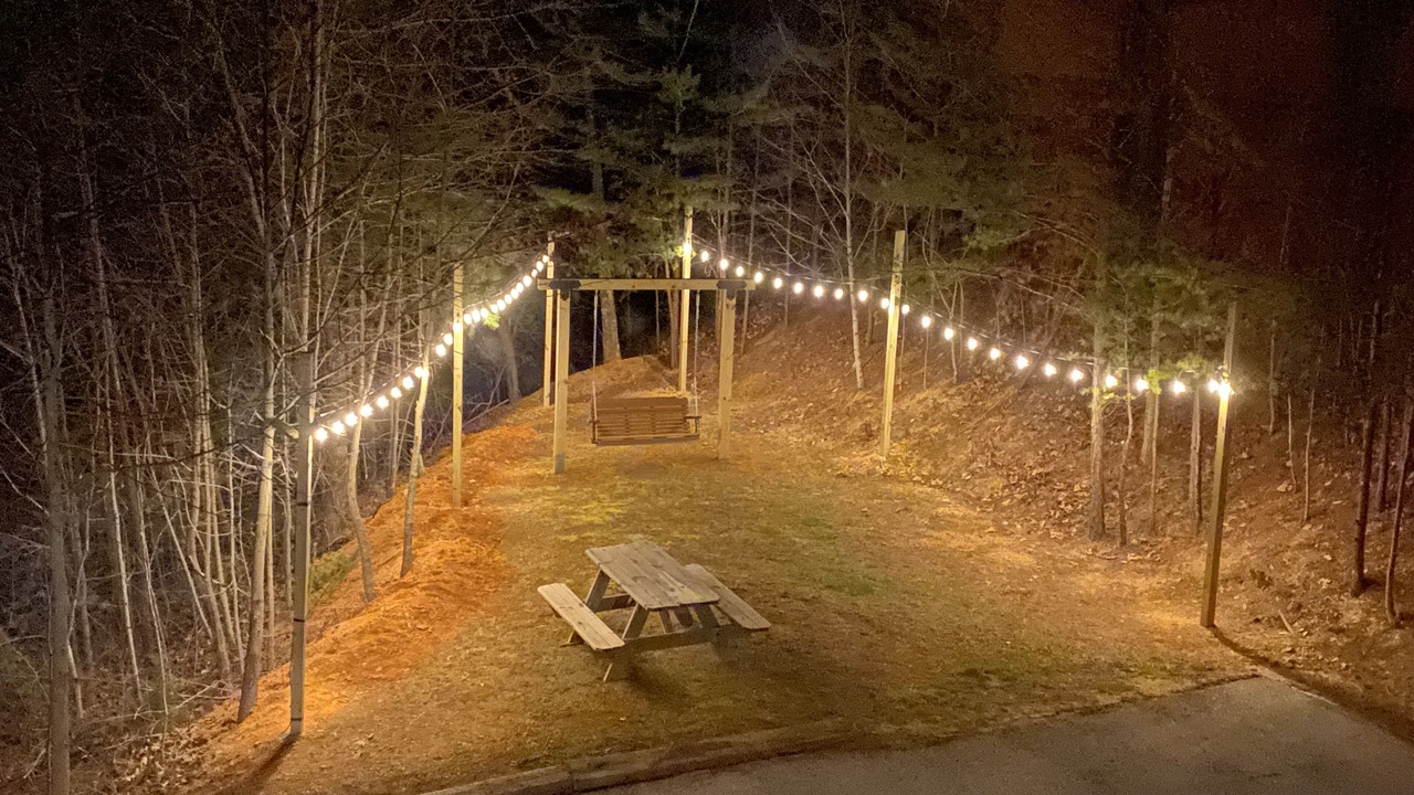 Photo of Outdoor in Sevierville