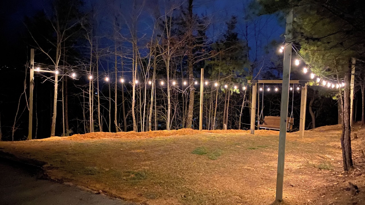 Photo of Outdoor in Sevierville