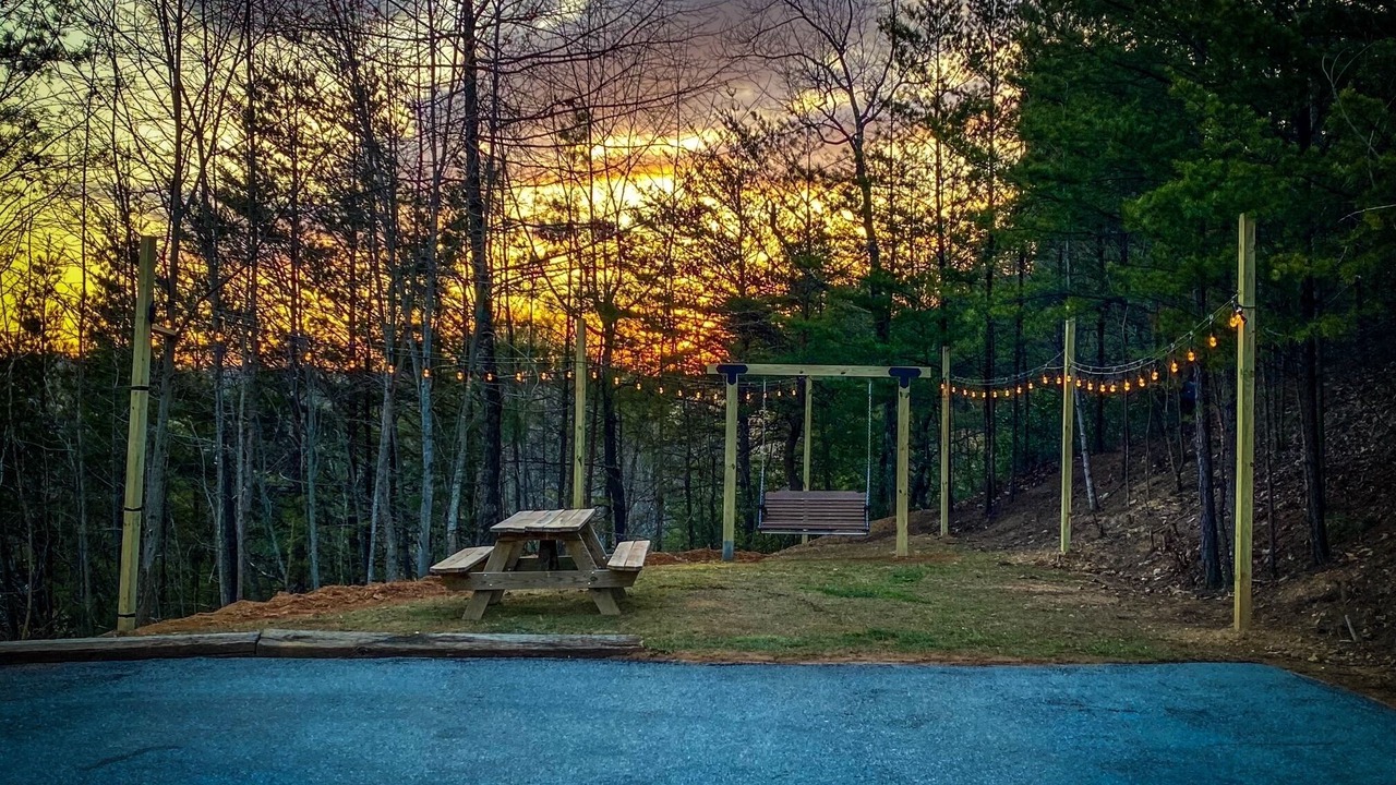 Photo of Outdoor in Sevierville