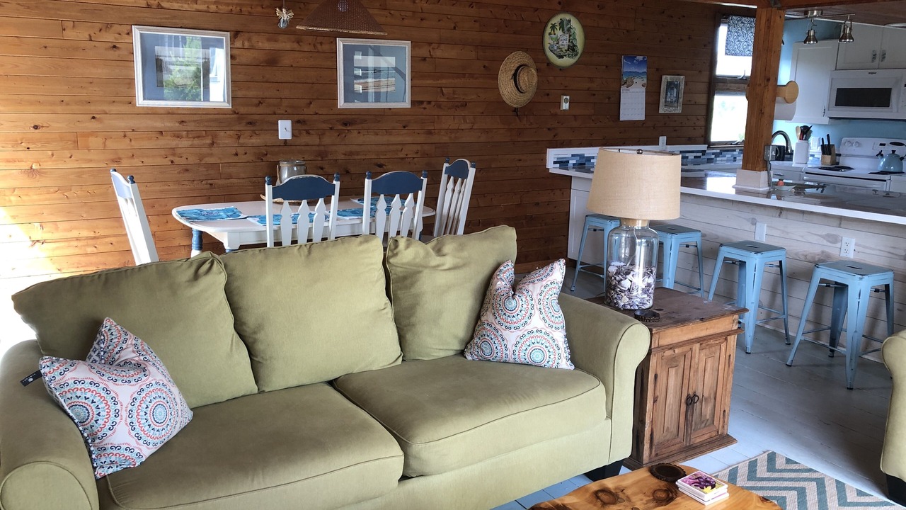 Photo of Livingroom in Salvo
