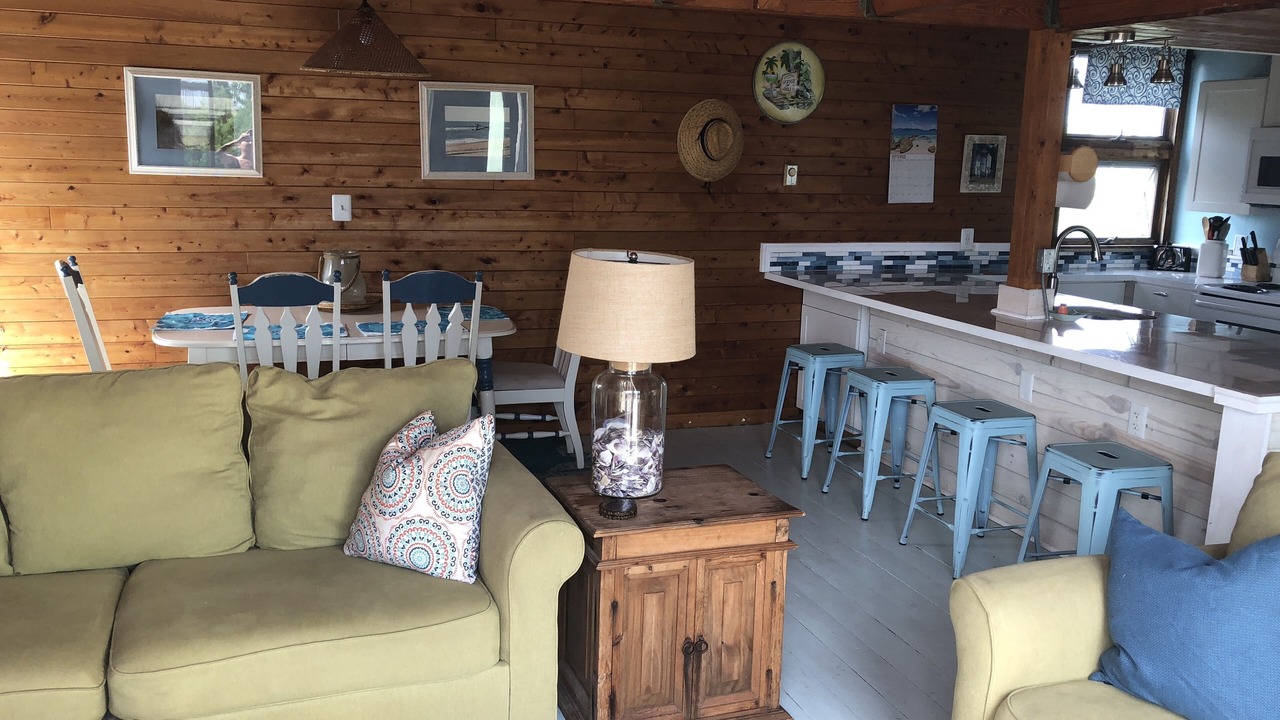 Photo of Livingroom in Salvo