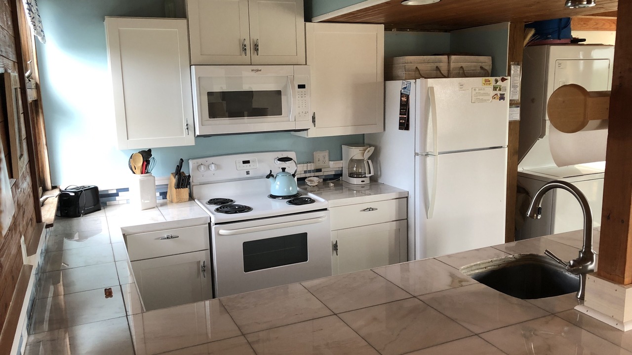 Photo of Kitchen in Salvo