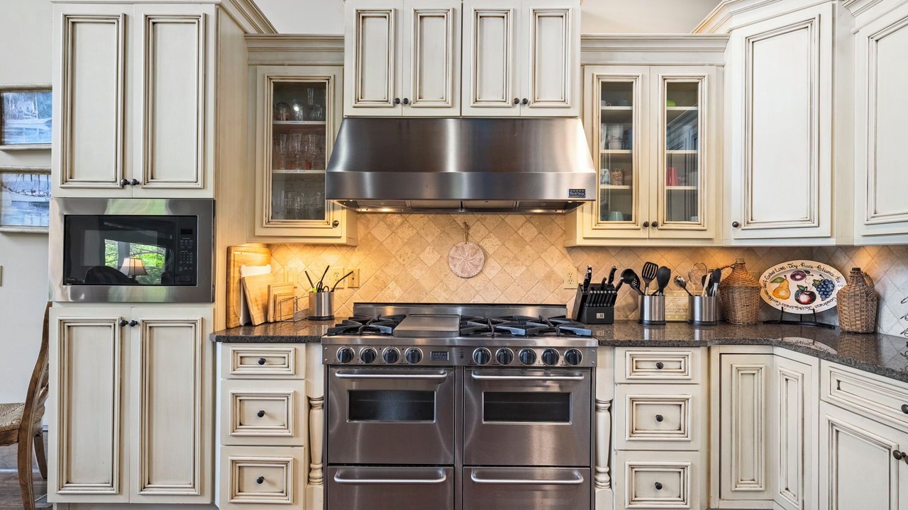 Photo of Kitchen in Gainesville