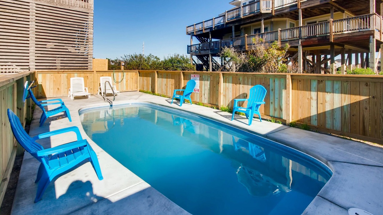 Photo of Outdoor in Rodanthe