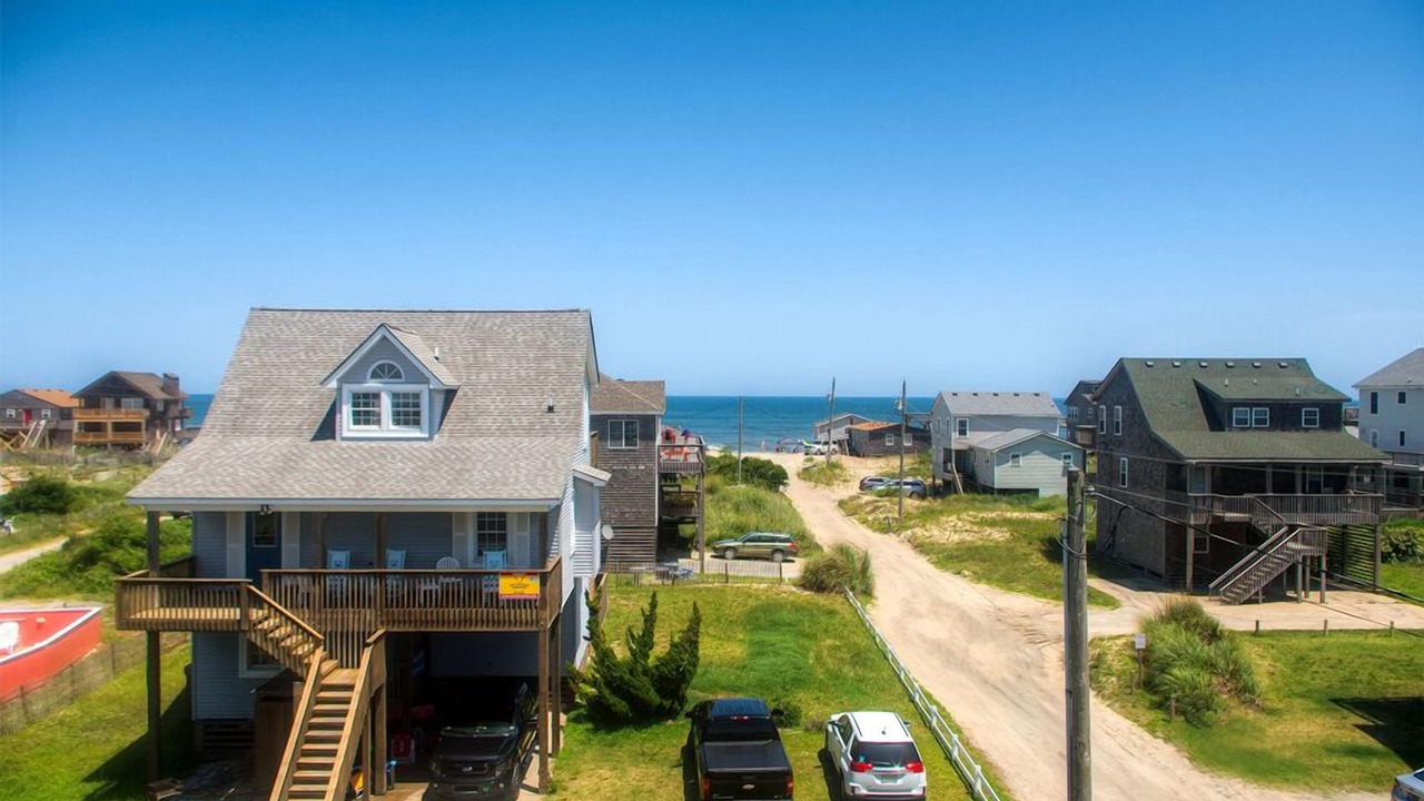 Photo of Others in Rodanthe