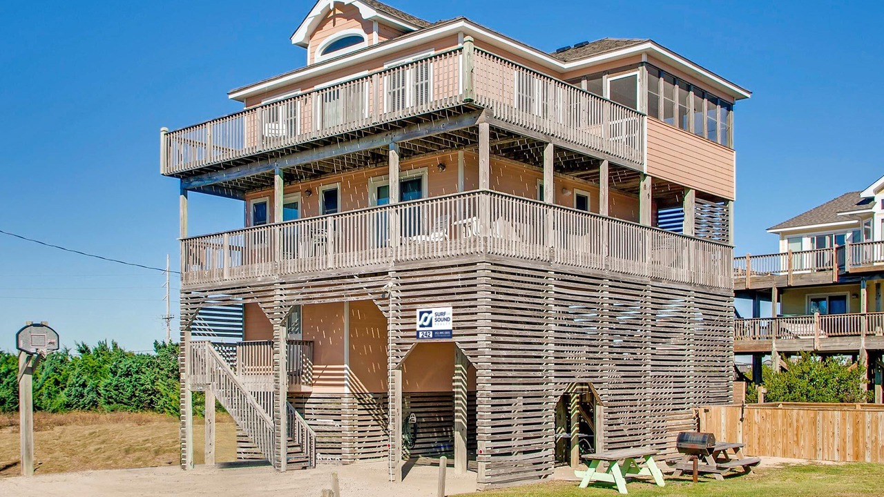Photo of Outdoor in Rodanthe