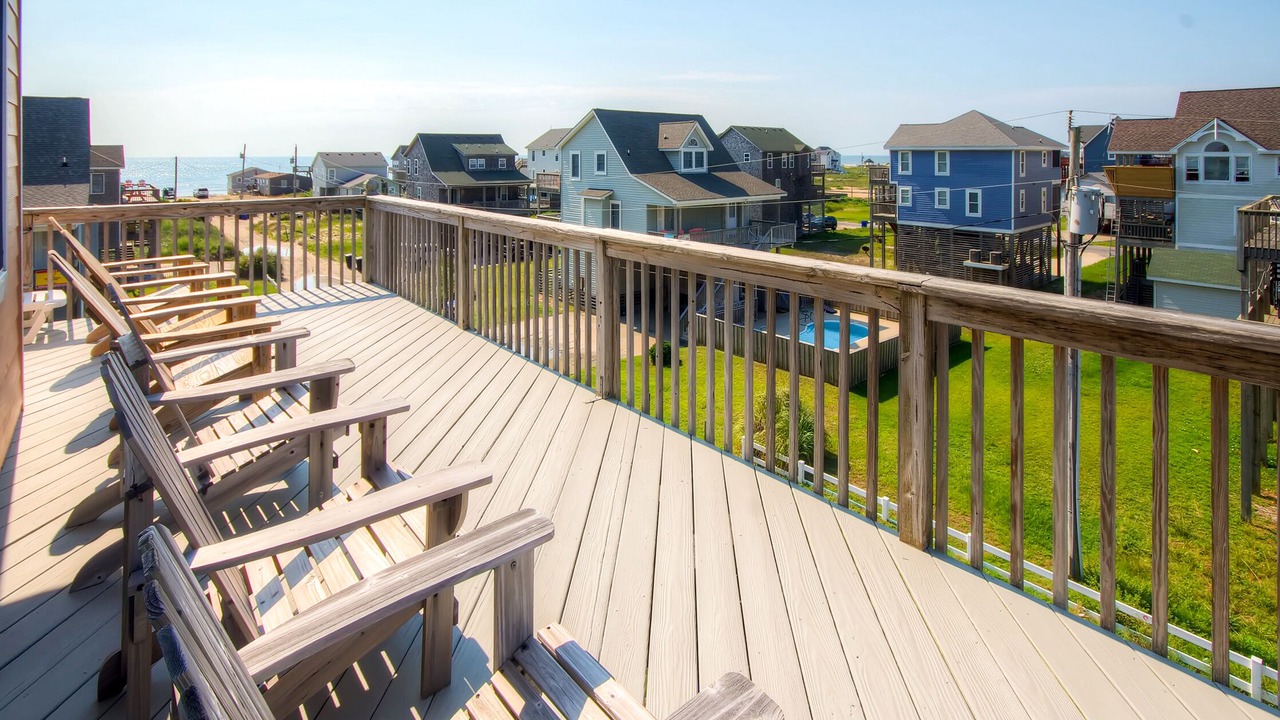 Photo of Others in Rodanthe