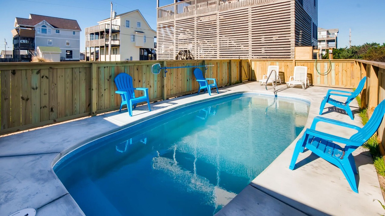 Photo of Outdoor in Rodanthe