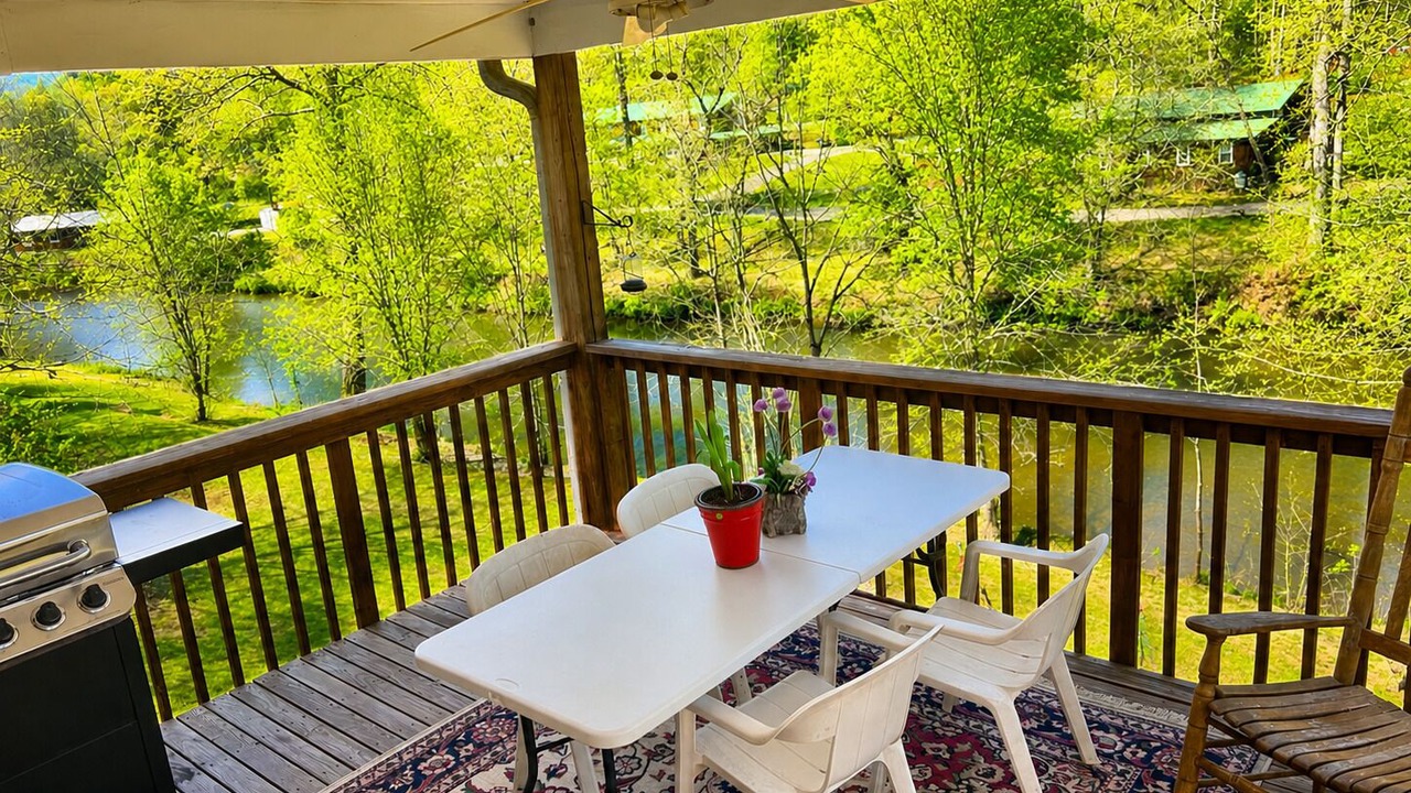 Photo of Outdoor in Franklin