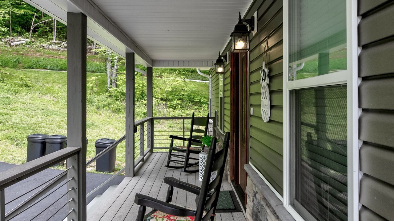 Photo of Outdoor in La Follette