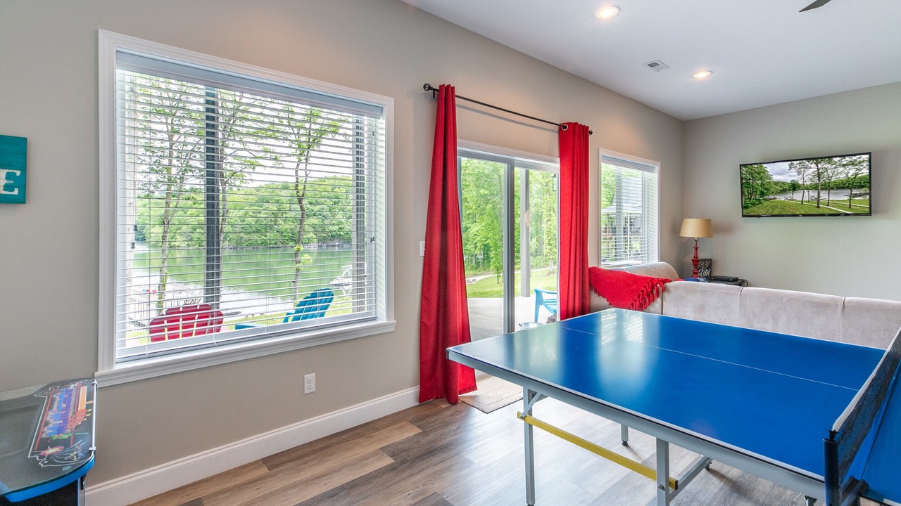 Photo of Bedroom in La Follette