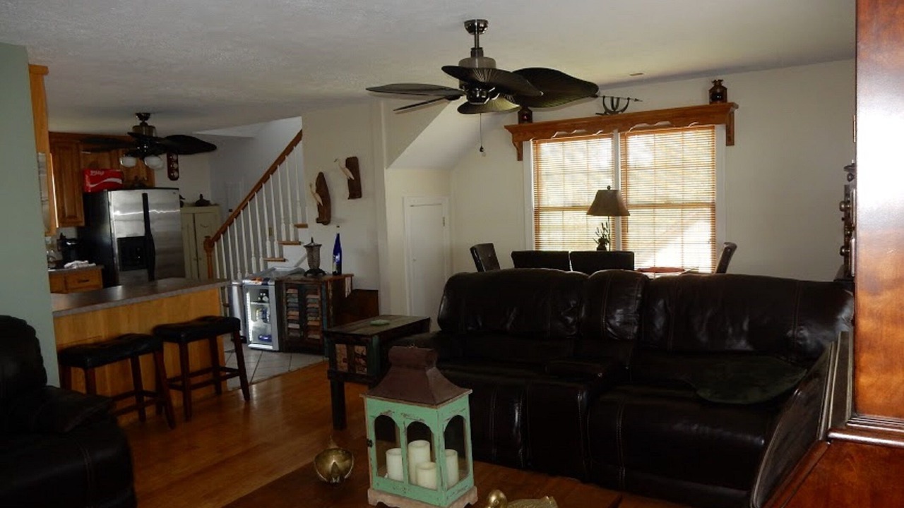 Photo of Livingroom in Mattaponi